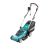 Makita ELM3720 Μηχανή Γκαζόν Ηλεκτρική 1400W (ELM3720) (MAKELM3720)