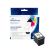 Inkjet MEDIARANGE Συμβατό για Εκτυπωτές HP (Black) (No.21XL) (C9351CE) (MRHP21BK)