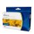 Inkjet MEDIARANGE Συμβατό για Εκτυπωτές HP (Multipack) (No.301) (MRHP301XLBC)