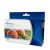 Inkjet MEDIARANGE Συμβατό για Εκτυπωτές HP (Multipack) (No.350/351) (MRHP350B351C)