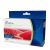 Inkjet MEDIARANGE Συμβατό για Εκτυπωτές HP (Multipack) (No.901) (MRHP901XLBC)