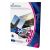 Φωτογραφικό Χαρτί MediaRange για Inkjet Εκτυπωτές A4 Dual-side Matte 200g/m² 50 Φύλλα (MRINK102)