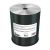 MediaRange Professional Line CD-R 700MB|80min 52x speed, thermo retransfer fullsurface printable, silver, wide sputtered, Cake 100 (MRPL504)