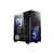 MSI PC- Case  MPG  Sekira 100R (306-7G06R21-W57)