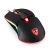 Motospeed V20 Wired Gaming Mouse Black