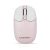 Motospeed BG90 Wireless Gaming Mouse Pink (MT00223)