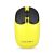 Motospeed BG90 Wireless Gaming Mouse Yellow (MT00225)