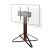 Nedis Floor Stand TV Stand up to 65