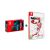 Nintendo Switch Neon Red/Blue & NBA 2K21 32GB (SET.509) (NINSW509)