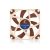 Noctua NF-A12X15 PWM PC Fan (NF-A12x15 PWM) (NOCNF-A12X15PWM)