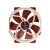 Noctua NF-A15 PWM PC Fan (NF-A15 PWM) (NOCNF-A15PWM)