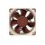 Noctua NF-A6x25 FLX PC Fan (NF-A6x25 FLX) (NOCNF-A6X25FLX)