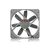 Noctua NF-S12B redux-1200 PC Fan (NF-S12B redux-1200)