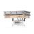 Noctua NH-L12S Cpu Air Cooler  (NH-L12S) (NOCNH-L12S)