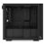 NZXT H210i Mini-ITX Case with Lighting and Fan control Matte Black (CA-H210I-B1) (NZXTCA-H210I-B1)