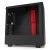 NZXT H510i Window Black-Red (CA-H510I-BR) (NZXTCA-H510I-BR)