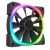 NZXT Aer RGB 2 case fan 120mm (HF-28120-B1) (NZXTHF-28120-B1)