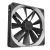 NZXT Aer F case fan 120mm (RF-AF120-B1) (NZXTRF-AF120-B1)