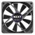 NZXT Aer F case fan 120mm Dual Pack (RF-AF120-D1) (NZXTRF-AF120-D1)
