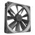NZXT Aer F case fan 140mm (RF-AF140-B1) (NZXTRF-AF140-B1)