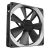 NZXT Aer P case fan 120mm (RF-AP120-FP) (NZXTRF-AP120-FP)
