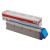 OKI C931 TONER BLACK 38K (45536508) (OKI-C931-K)