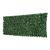 Outsunny Φράκτης με Πλέγμα Φυλλωσιάς 300x100cm (844-200) (OUT844-200)
