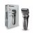 Ξυριστική Μηχανή Panasonic ES-RW33 Wet & Dry (PANESRW33H503) (ES-RW33-H503)