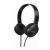 Panasonic RP-HF100ME Black (RP-HF100ME-K) (PANRP-HF100ME-K)