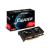 VGA PowerColor Radeon RX 6600 Fighter 8GB GDDR6 (Non-LHR) (AXRX 6600 8GBD6-3DH)