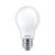 Philips E27 Bright White Matt Pear Bulb 2.2W (25W) (LPH02309) (PHILPH02309)