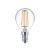 Philips E14 LED Warm White Flament Bullet Bulb 4.3W (40W) (LPH02396) (PHILPH02396)