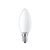 Philips E14 LED Bright White Matt Candle Bulb 4.3W (40W) (LPH02425) (PHILPH02425)