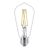 Philips E27 LED WarmGlow Filament Bulb 5.9W (60W) (LPH02539) (PHILPH02539)