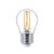 Philips E27 LED WarmGlow Filament Ball Bulb 1.8W (25W) (LPH02543) (PHILPH02543)