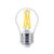 Philips E27 LED WarmGlow Filament Ball Bulb 5.9W (60W) (LPH02547) (PHILPH02547)