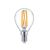 Philips E14 LED WarmGlow Filament Ball Bulb 3.4W (40W) (LPH02551) (PHILPH02551)