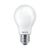 Philips E27 LED WarmGlow Mat Bulb 5.9W (60W) (LPH02580) (PHILPH02580)