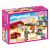 Playmobil Dollhouse Σαλόνι Κουκλόσπιτου για 4+ ετών (70207)