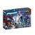Playmobil Novelmore Ιερό της Μαγικής Πανοπλίας για 8+ ετών (70223) (PLY70223)
