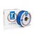 REAL ABS 3D Printer Filament - Blue - spool of 1Kg - 2.85mm (REFABSBLUE1000MM3)