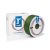 REAL ABS 3D Printer Filament - Green - spool of 1Kg - 1.75mm (REFABSGREEN1000MM175)