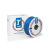REAL ABS Plus 3D Printer Filament - Blue - spool of 1Kg - 1.75mm (REFABSPLUSBLUE1000MM175)