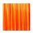 REAL PETG 3D Printer Filament - Fluorescent Orange - spool of 1Kg - 1.75mm (REFPETGFORANGE1000MM175)