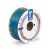 REAL PETG 3D Printer- Blue - spool of 1Kg -1.75mm (REFPETGRBLUE1000MM175)