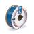REAL PETG 3D Printer Filamen-Blue-spool of 1Kg - 2.85mm (REFPETGRBLUE1000MM285)