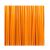 REAL PETG 3D Printer Filament - Orange -  spool of 0.5Kg - 1.75mm (REFPETGSORANGE500MM175)