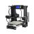 Prusa i3 Pro DIY 3D Printer kit (PRUSABASEDKIT) (REFPRUSABASEDKIT)