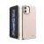 Ringke Air S Back Cover Pink Sand iPhone 12 Mini (ADAP0026) (RINADAP0026)