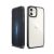 Ringke Fusion Back Cover Smoke iPhone 12 Mini (FSAP0053) (RINFSAP0053)